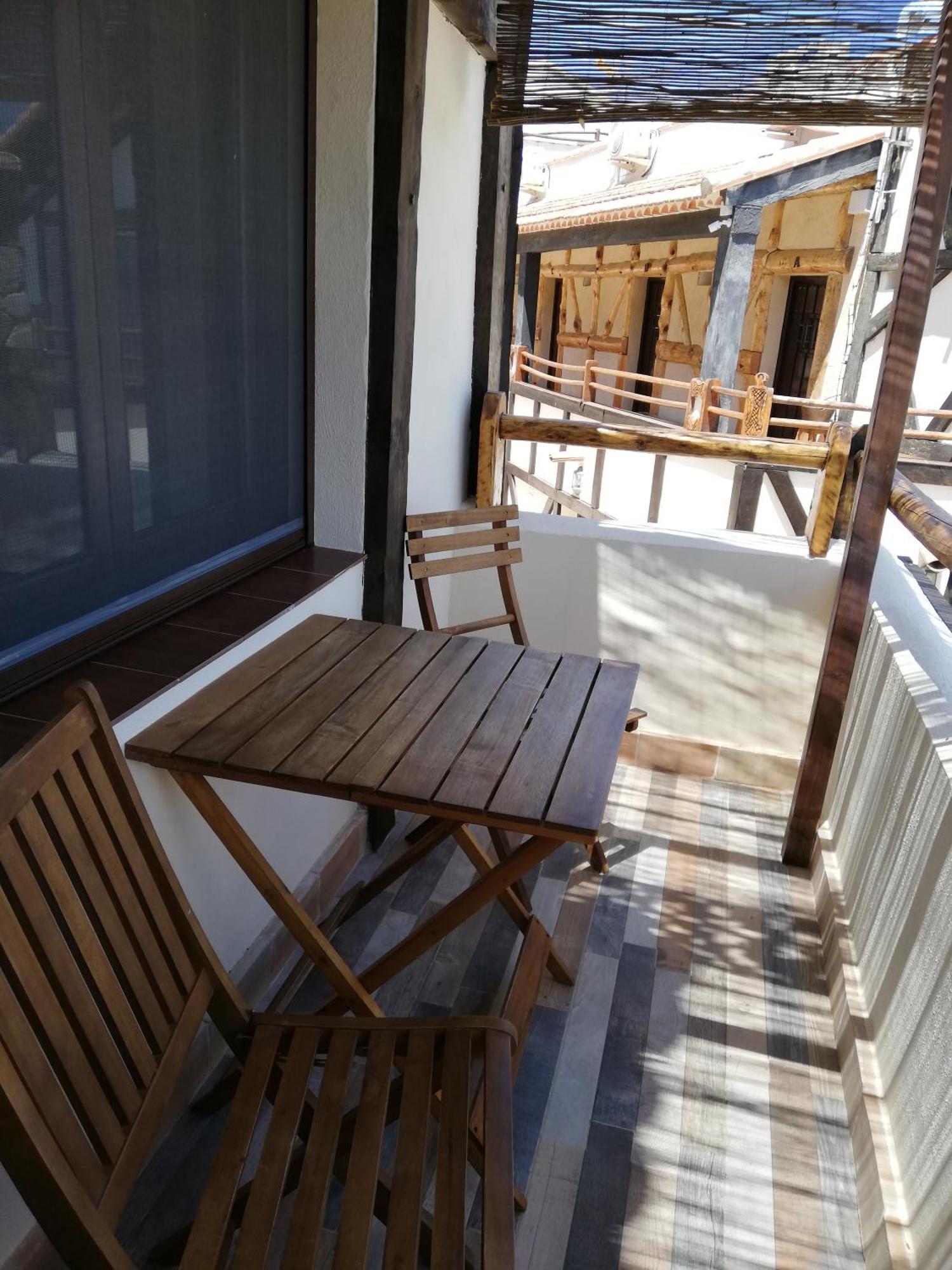 Alojamiento Rural Los Carriles Otel Enguídanos Dış mekan fotoğraf