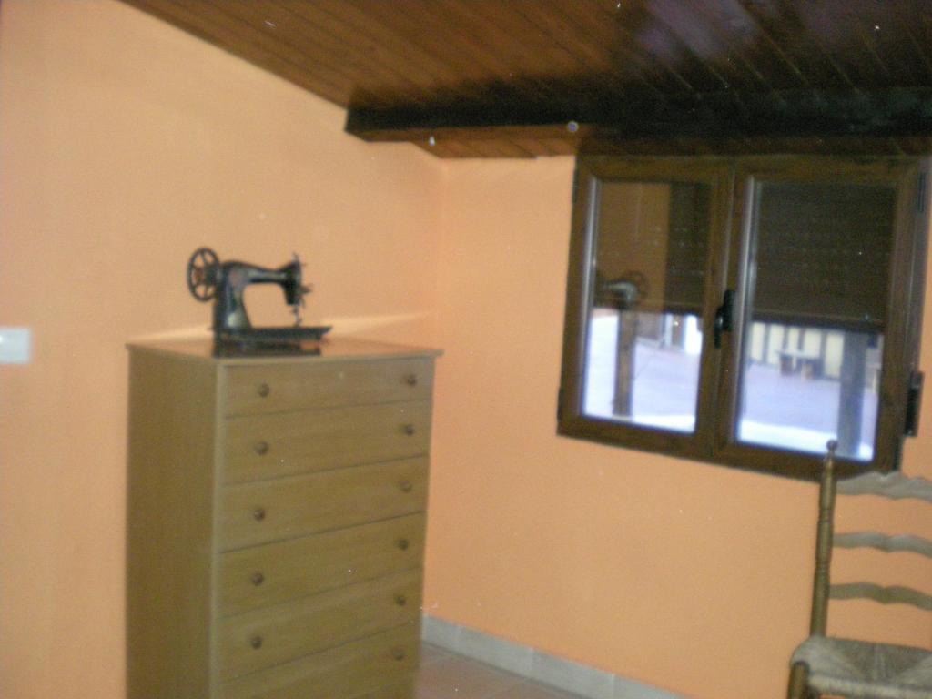Alojamiento Rural Los Carriles Otel Enguídanos Oda fotoğraf